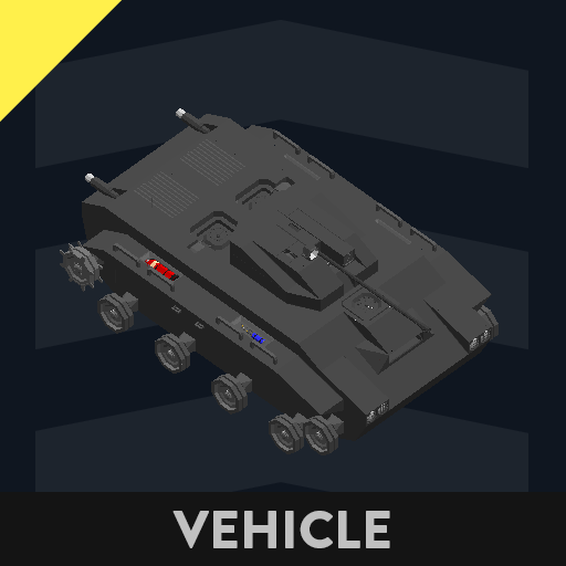 Mobile Assult Platform