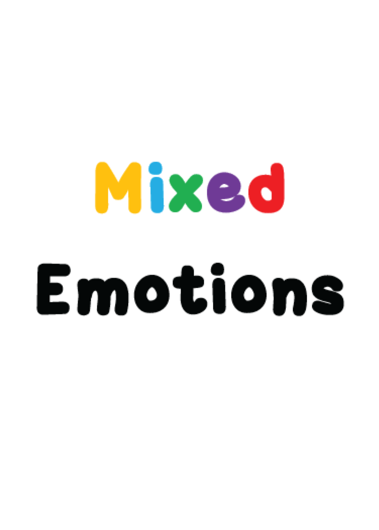 Mixed Emotions