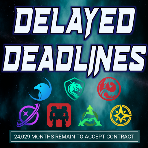 Delayed Deadlines preview