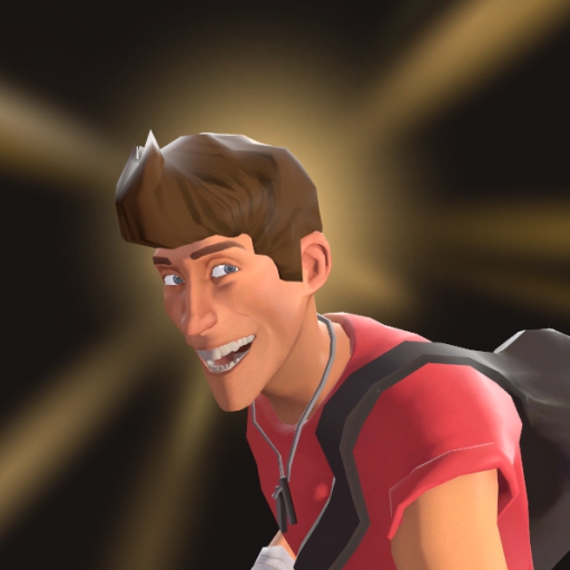 Spirited Defective – Team Fortress 2 Mod