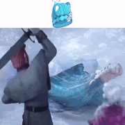 Frozen