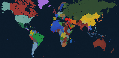 more deatailed 1913 Year: 1913 New Scenario
