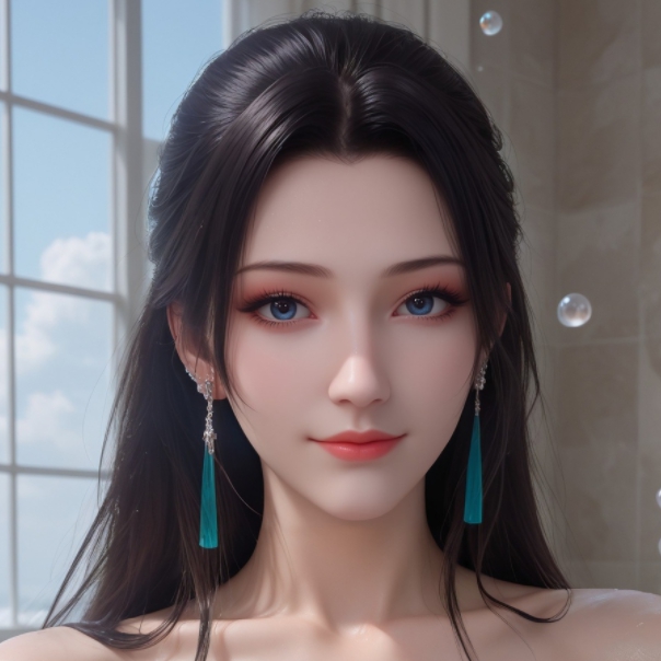 云韵 斗破苍穹