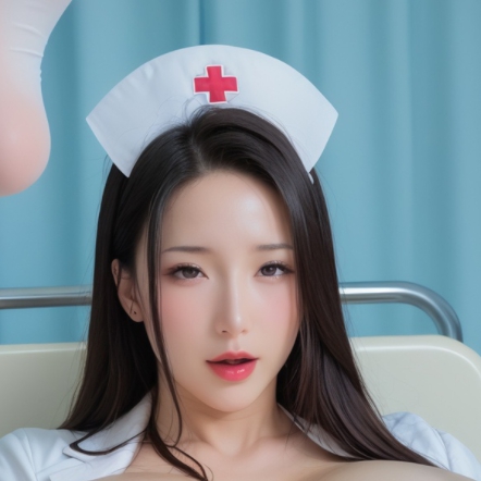 榨精护士2