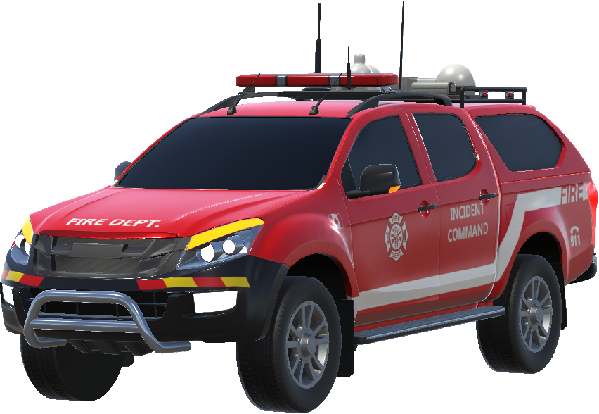 Shogun Canada Generic FD preview