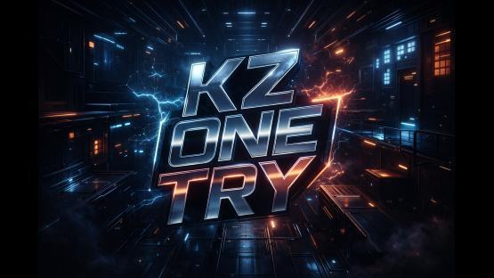 KZ ONE TRY – Counter-Strike 2 Mod