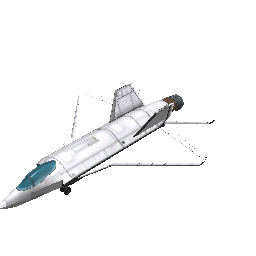 T-41 “Pathfinder” (CLEAN)