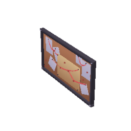 Conspiracy Board