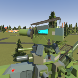 КВ-44 3.5