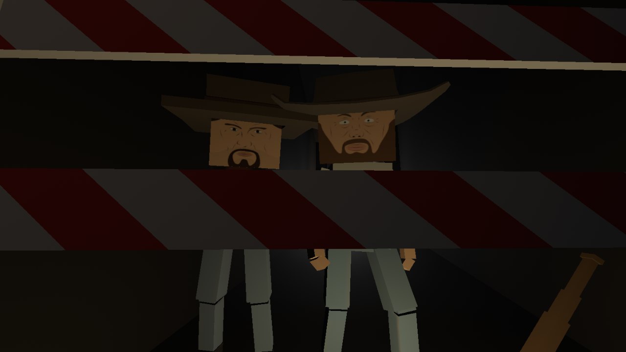 THE CAVE 2