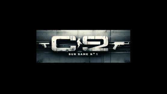 rush – Counter-Strike 2 Mod