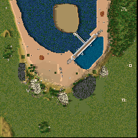 The Damn Dam