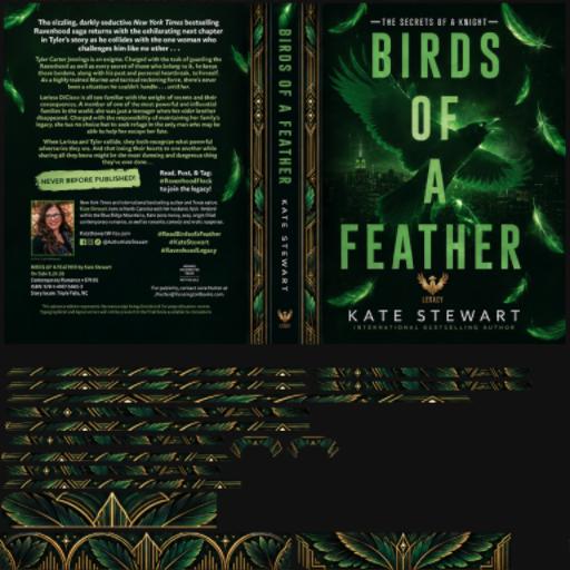 Birds of a Feather preview