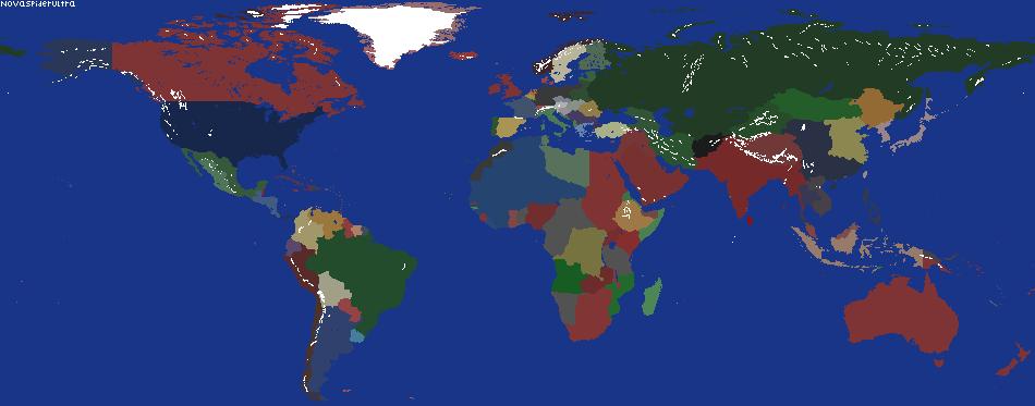 Age of Imperialism Hearts of Iron IV Mod