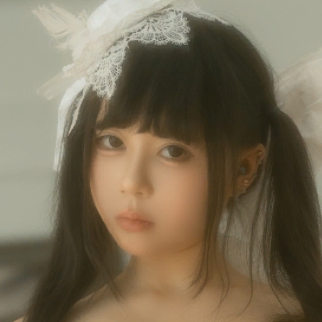 花嫁 preview