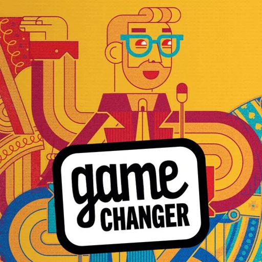 Game Changer (:DROPOUT.TV) Show Set preview