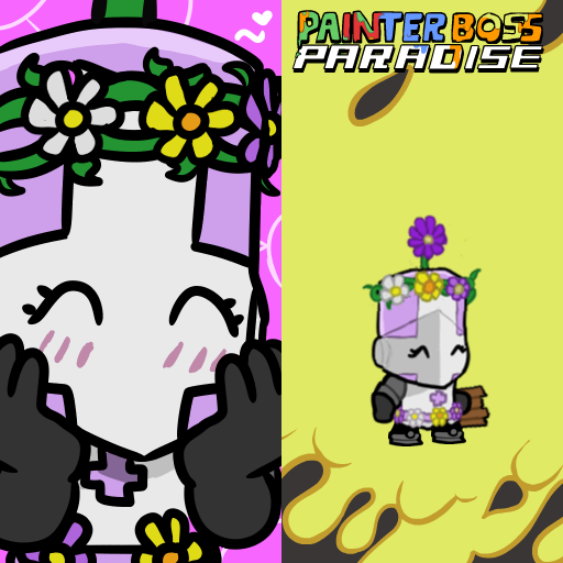 BLOOM KNIGHT