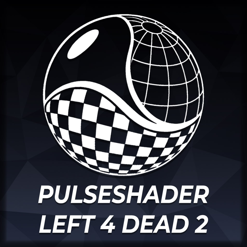 PulseShader -Read this Addon's Description-