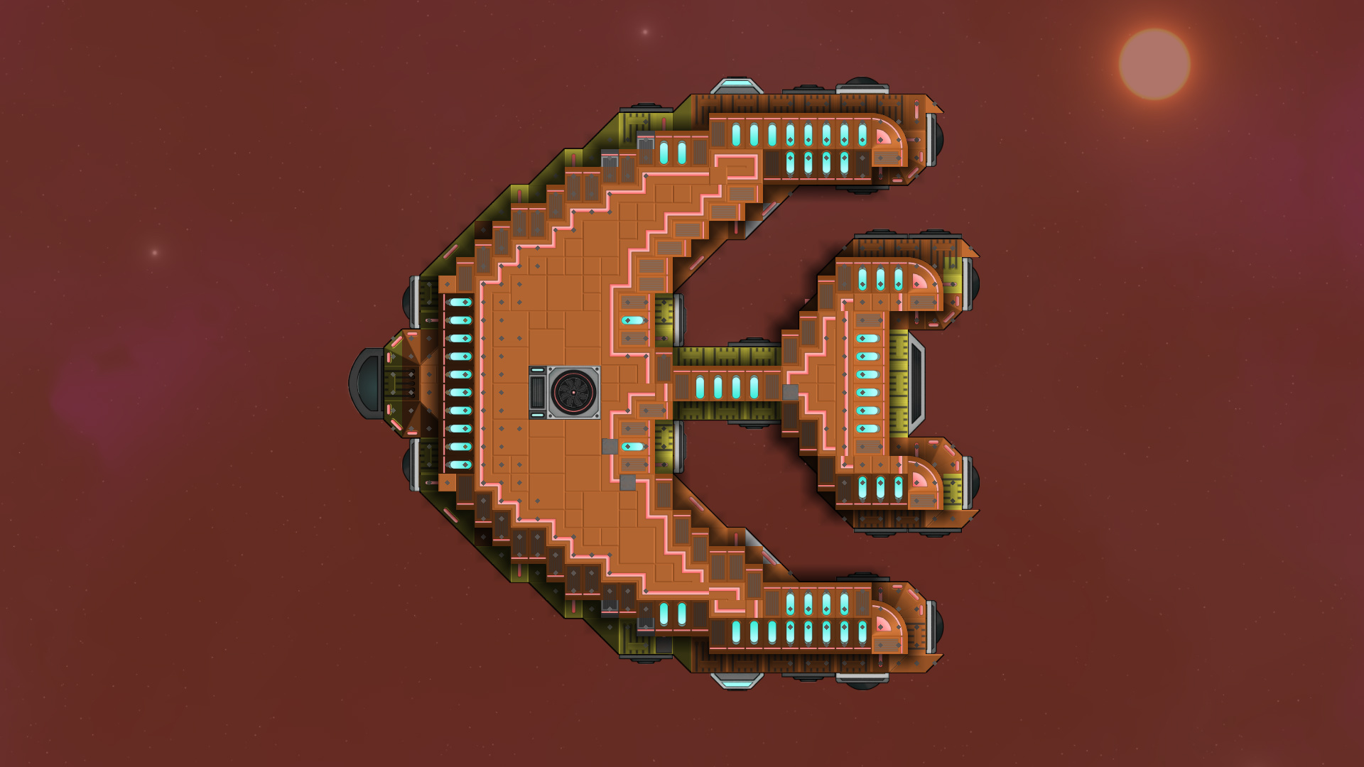 Ferengi Overseer