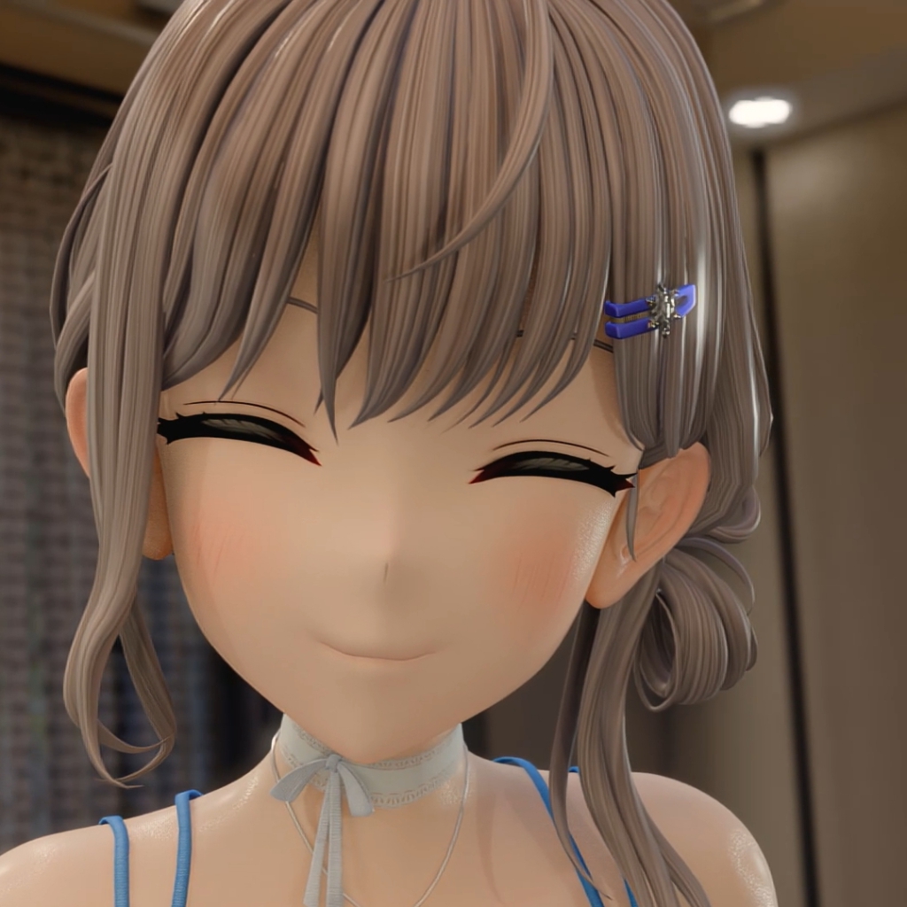 Cameel 26.06 nelお姉さんのお家に泊まりに行こう☆ 完整版 中文字幕 preview