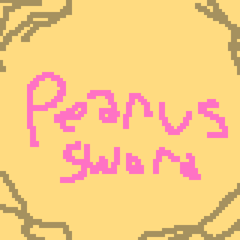 Peanus sword – tModLoader Mod