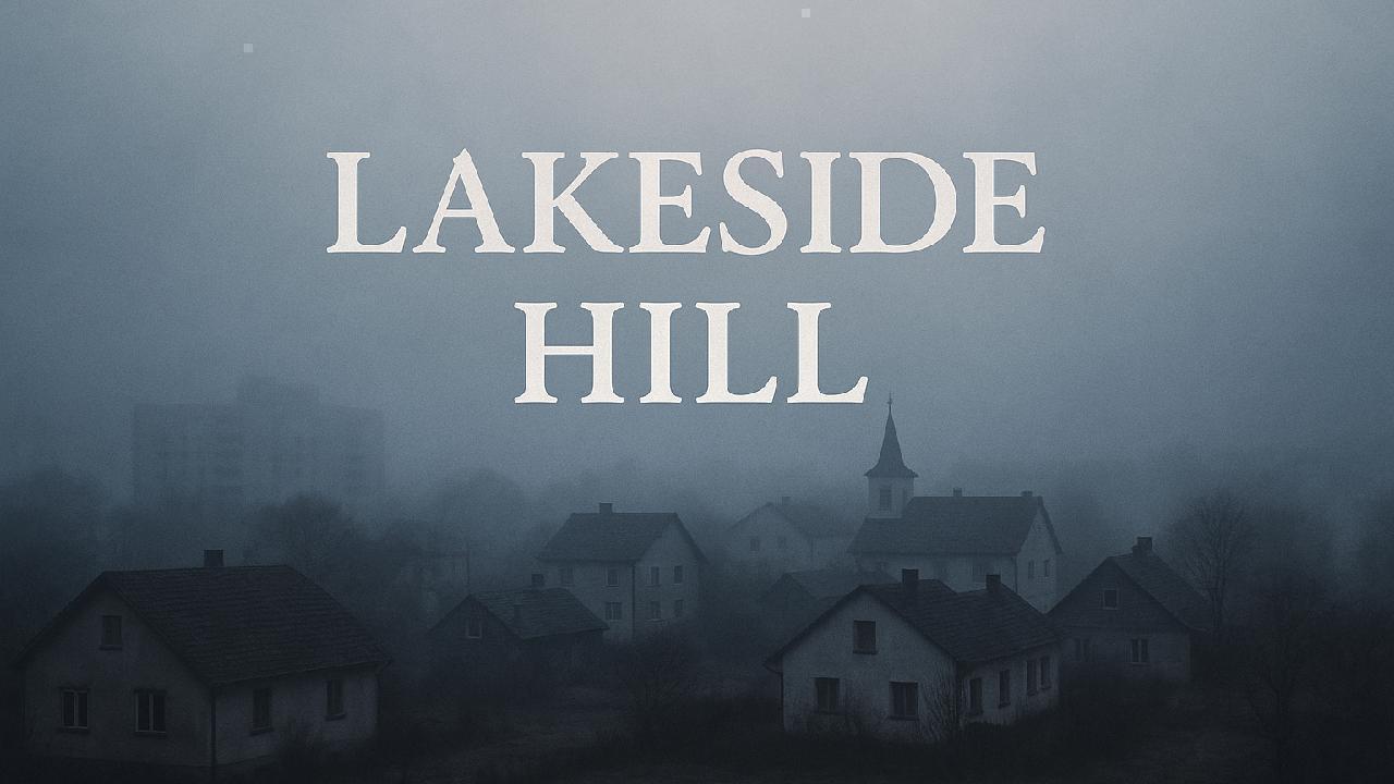 Lakeside Hill