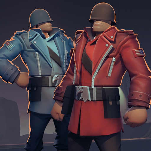 Road Rash – Team Fortress 2 Mod