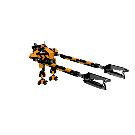 GC4020 Fleet FATMAN X #TECHNICAL2025