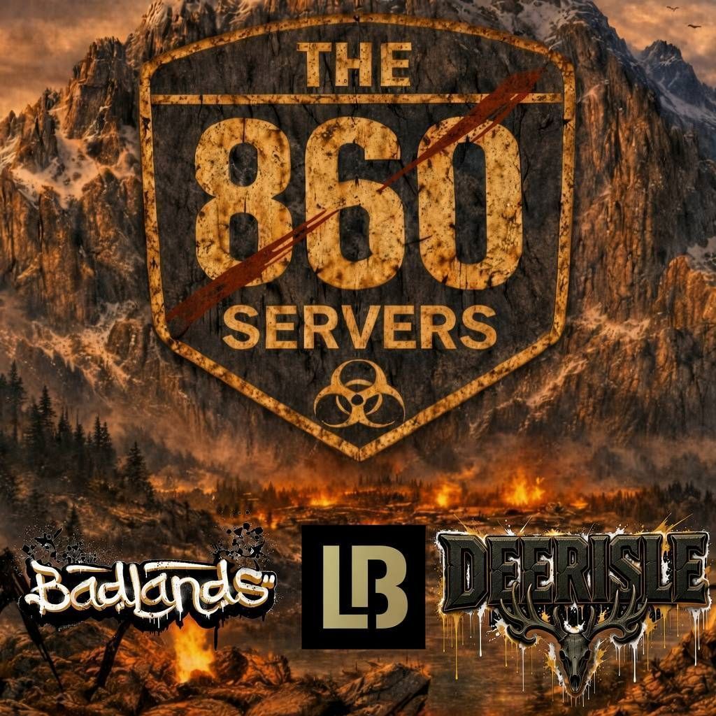 The 860 LB Serverpack