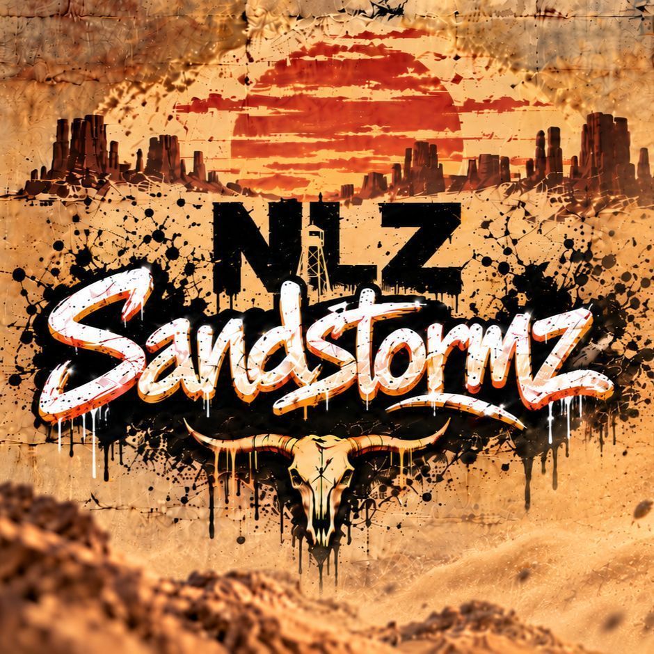 NLZ Sandstorms