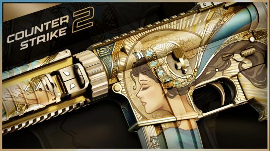 M4A4 | Blessing