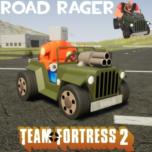 "Road Rager"