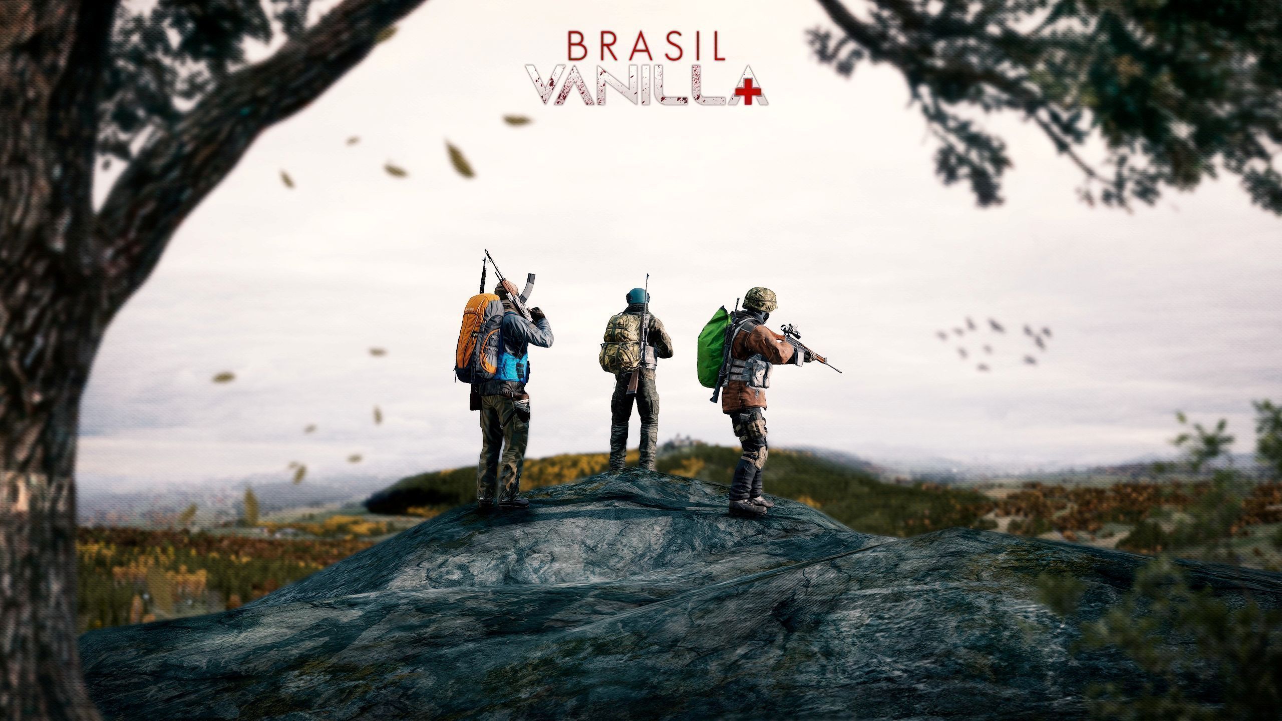 Brasil Vanilla+ SDT