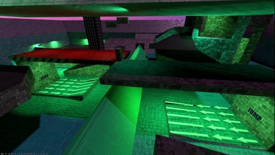 ka_z0ne2 – Counter-Strike 2 Mod