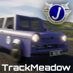 '62 Jacob TrackMeadow Type A
