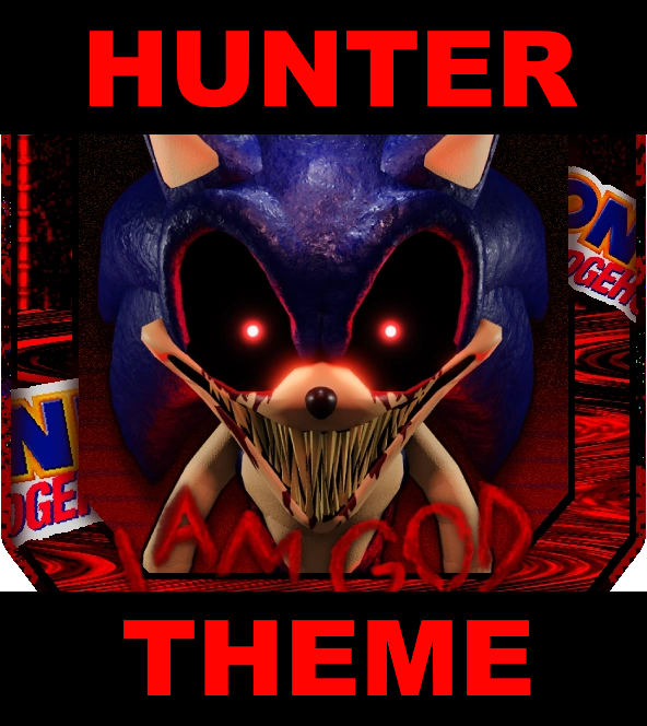 [OLD]The Deity Chase Theme - Devil's Dawn - Hunter Theme