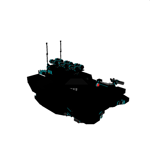 Levi-Class (Tank)