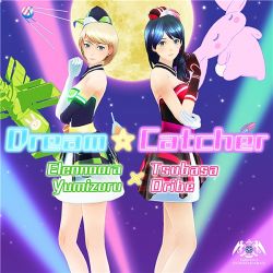 Dream☆Catcher - Yoshiaki Fujisawa
