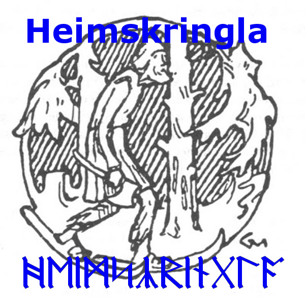 Heimskringla