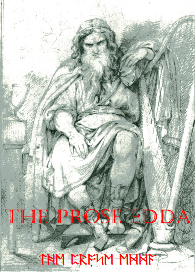 The Prose Edda