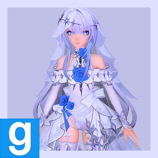 【依盖之书】素沫良宵-莫拉娜 PM/NPC