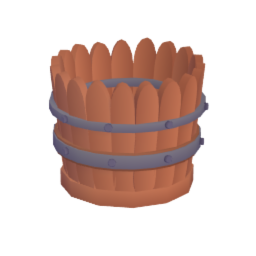 Empty Planter