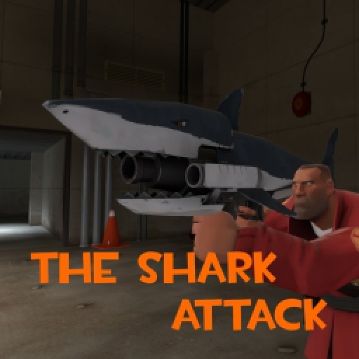The Shark Attack