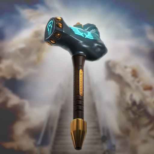 Gavel of Retribution