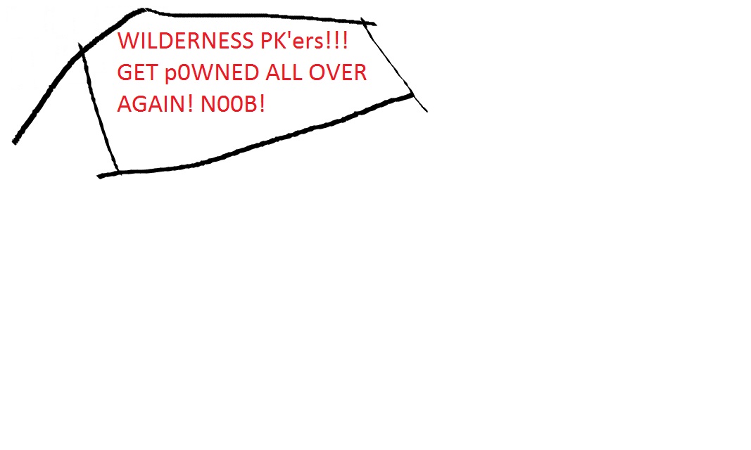 Runescape Life! preview