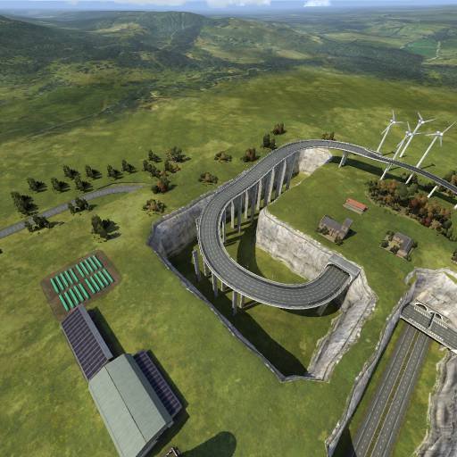 hills ville