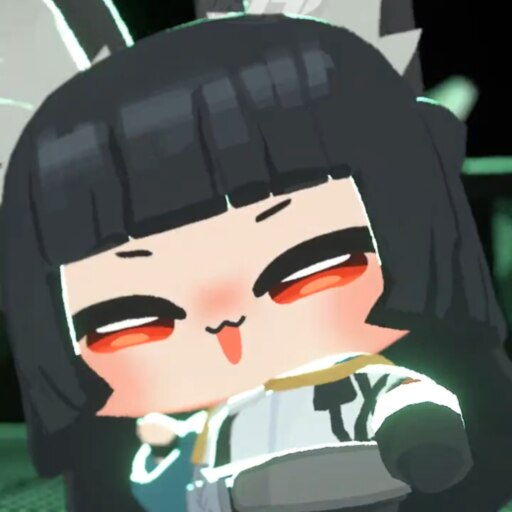Steam Workshop::Cute and squishy Miyabi By 1619 [PM-RAGDOLL]