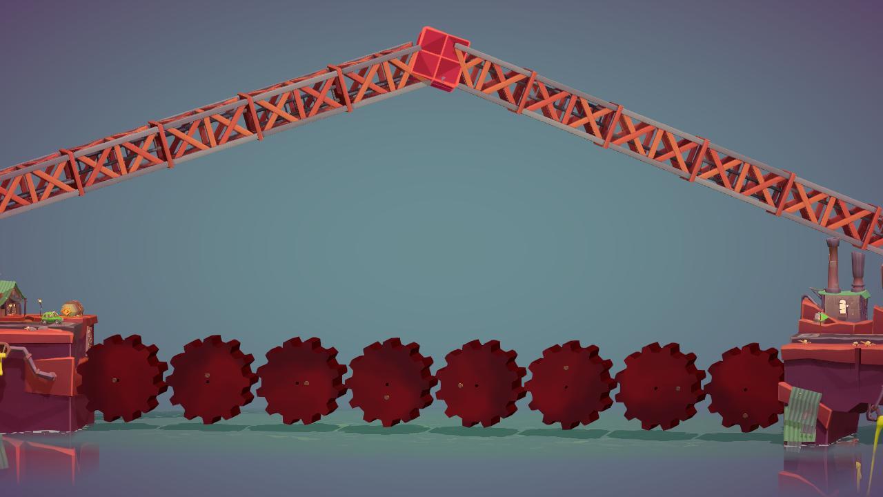 Gear Steel