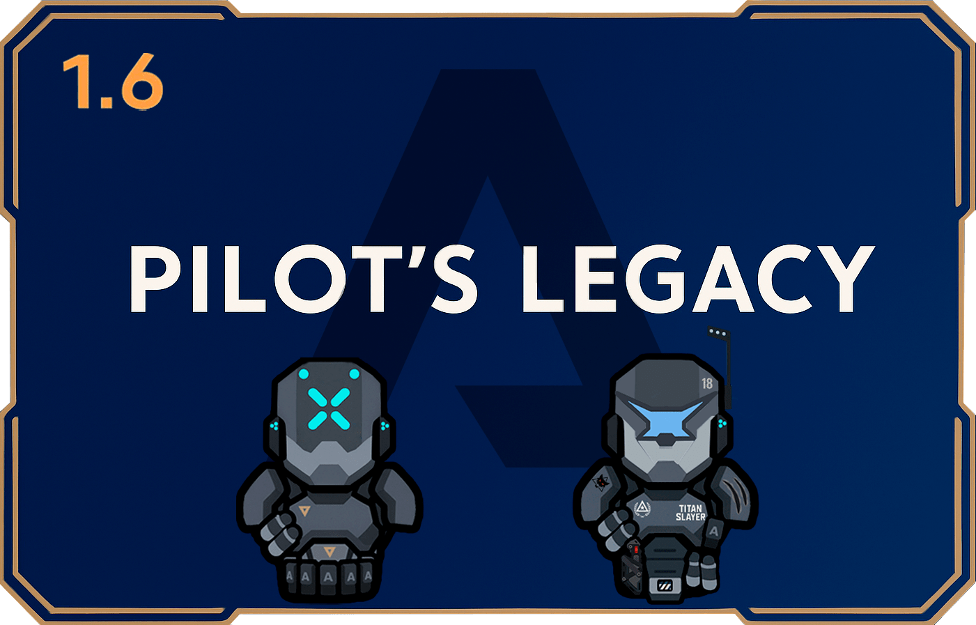 Pilot's Legacy