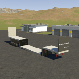 FURKANATO 2A IRONLIFT (LATEST VERSION REMAKE)